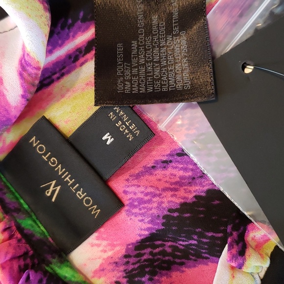 Worthington Tank - Picture 7 of 7